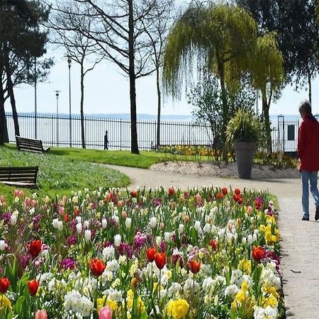 Saint Nazaire - Le Sembat - Proche Mer - Wifi Fibre 外观 照片